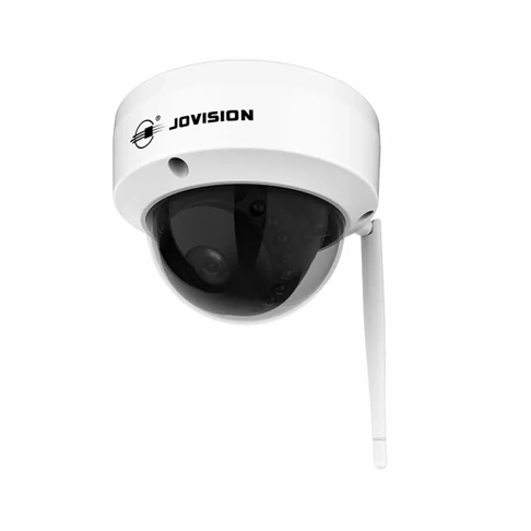 2MP Wi-Fi Vandalproof Dome Camera
