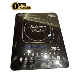 Premium Pro Induction Cooker