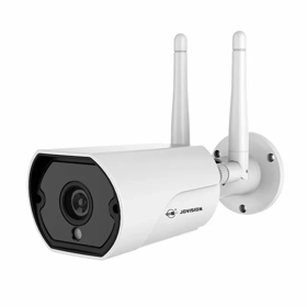 2MP Wi-Fi Bullet IP Camera