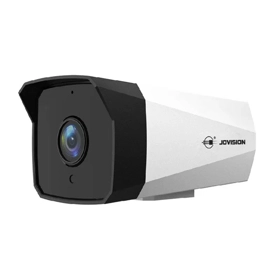 5MP Starlight Audio PoE IP Camera