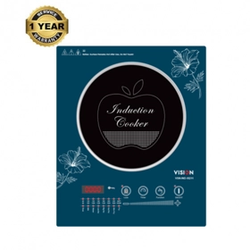 Vision Induction Cooker VISION-XI-211