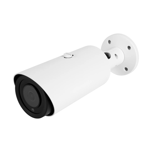 12MP Dual-light 5X motorized lens Smart detection outdoor POE IP camera