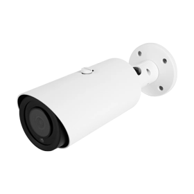 12MP Dual-light 5X motorized lens Smart detection outdoor POE IP camera