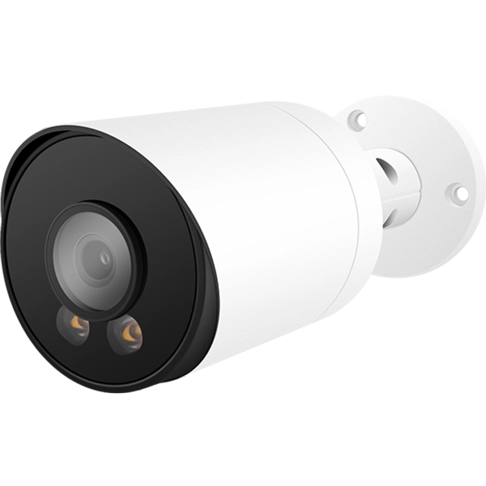 4MP Hik NVR Plug And Play Intelligent Dual-light IP67 Waterproof PoE IP Camera