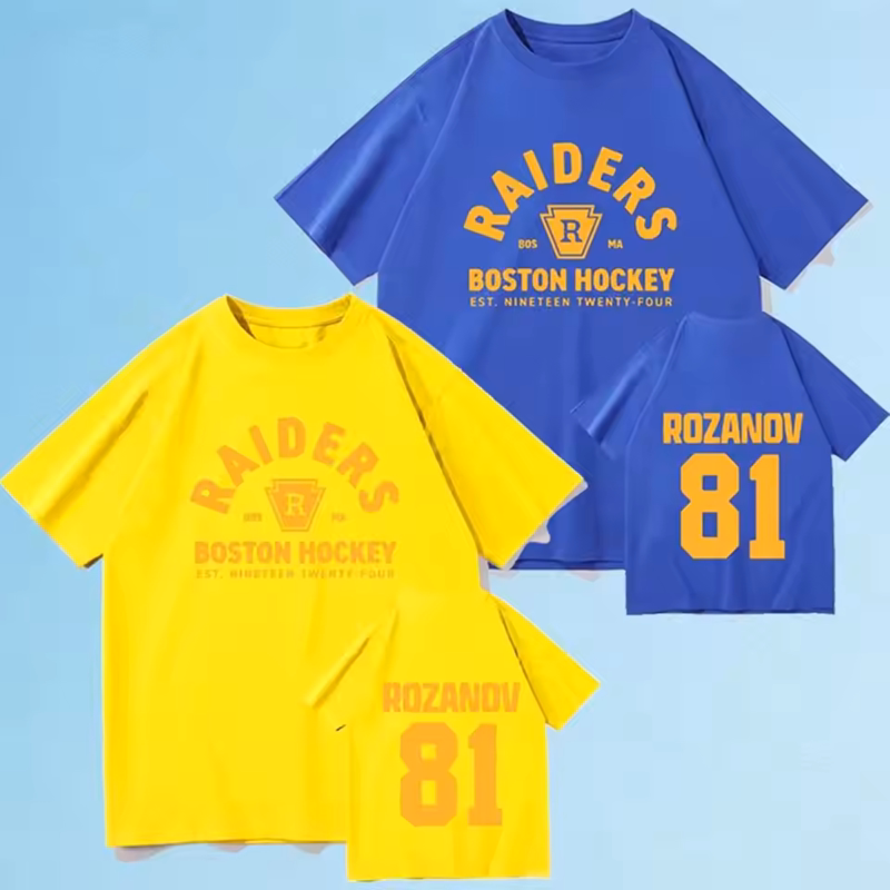 Top Fashion Unisex Vintage Streetwear Crew Neck T-shirt