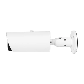 Outdoor use Dual light source 8MP@30fps 4K UHD Bullet POE IP camera