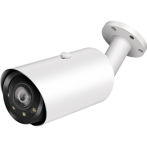 2MP PoE 24/7 Full Color 5X Motorized Lens IP66 Bullet IP camera