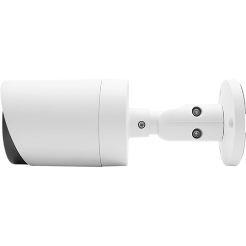 2MP PoE 24/7 Full Color Fixed Lens mini Bullet IP camera