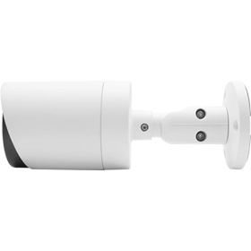 2MP PoE 24/7 Full Color Fixed Lens mini Bullet IP camera