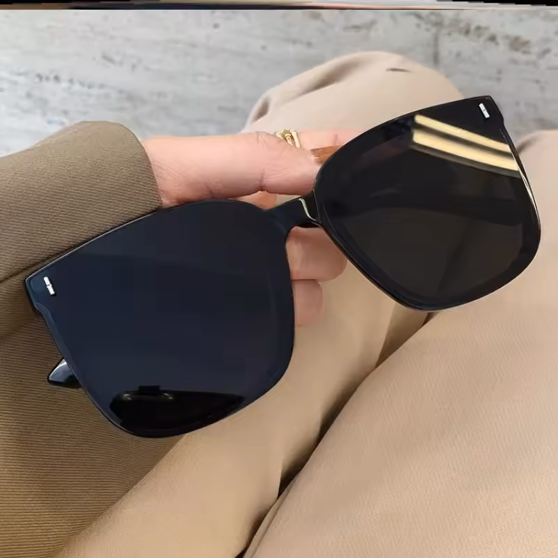 Sunscreen Sunglasses