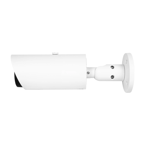 H.265 8MP Colorview Smart detection Two-Way audio Micro SD IP Camera