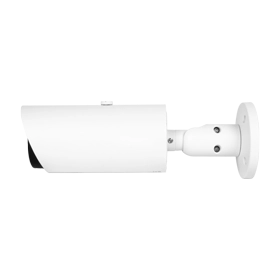 H.265 8MP Colorview Smart detection Two-Way audio Micro SD IP Camera