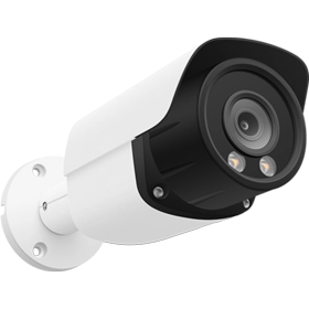 Hik Compatible 8MP Super Colorful Night vision Waterproof outdoor PoE IP Camera