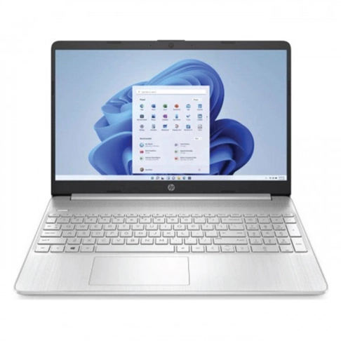 HP 15-fd0285TU Intel Core i3 12th Gen 15.6 Inch FHD Laptop