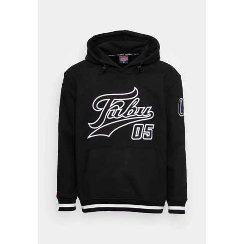 FUBO VARSITY HEAVY HOODIE UNISEX - Hoodie
