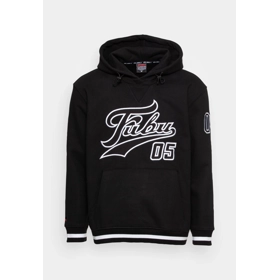 FUBO VARSITY HEAVY HOODIE UNISEX - Hoodie