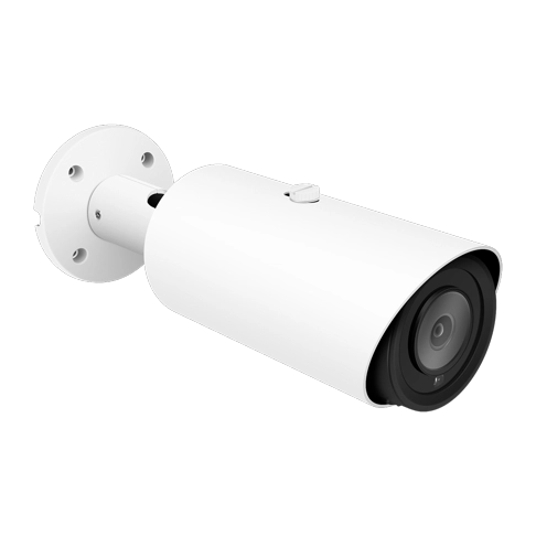 8MP@30fps outdoor use motorized zoom lens 4K UHD Bullet MULTIFUNCTION POE IP camera