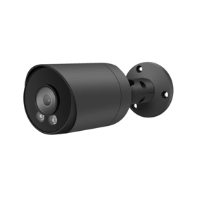 8MP 30FPS Human Body Detection+Vehicle Detection IR Bullet IP camera