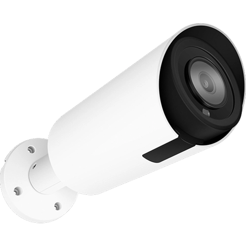 5MP@30fps outdoor use motorized zoom lens MULTIFUNCTION HD Bullet POE IP camera