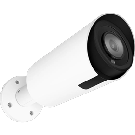 5MP@30fps outdoor use motorized zoom lens MULTIFUNCTION HD Bullet POE IP camera