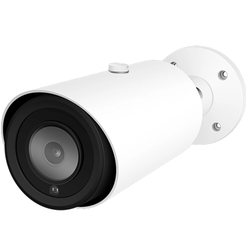 5MP@30fps outdoor use motorized zoom lens HD Bullet POE IP camera