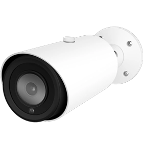 5MP@30fps outdoor use motorized zoom lens HD Bullet POE IP camera