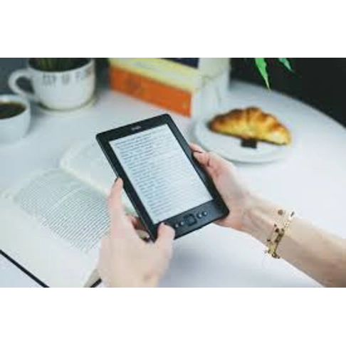 e-book pad