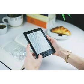 e-book pad