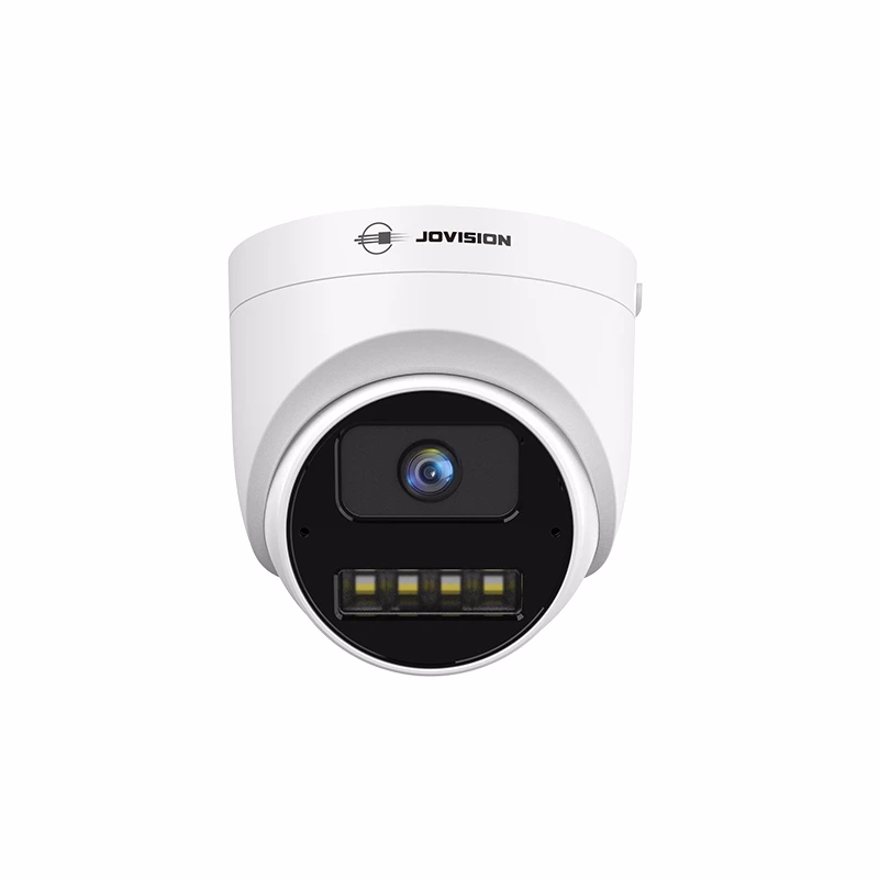 6.0MP Full-Color Network Camera
