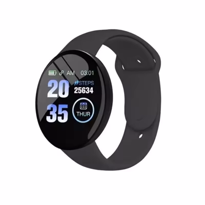 D18 Smart Watch