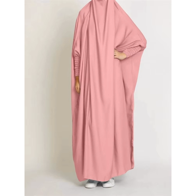 Niqab Khimar Prayer BURQAH House