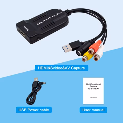 Dtack Audio And Vedio Converter