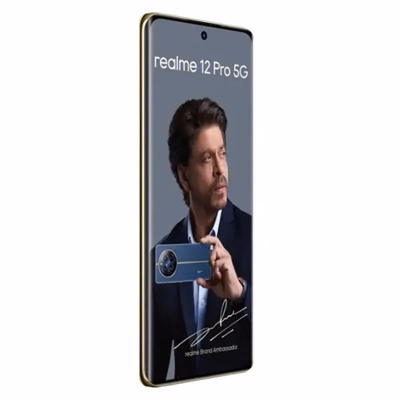 Realme  12 Pro