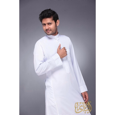 Muslim Men Saudi Arabia