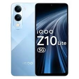 iqoo z10 lite
