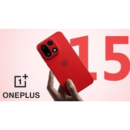 OnePlus 15