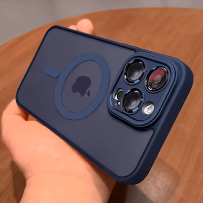 Wireless Charging Case For iPhone
