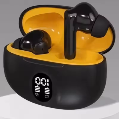 TWS Wireless Headphones Earphone Bluetooth