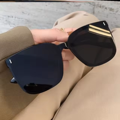 Sunscreen Sunglasses