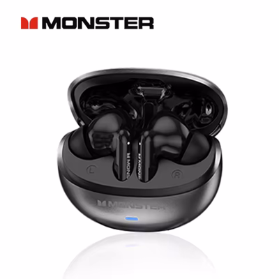 Monster MQT39 Gaming Earphone