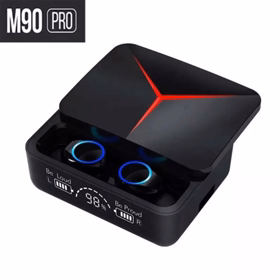 M90 Pro Earbuds TWS Earphone 