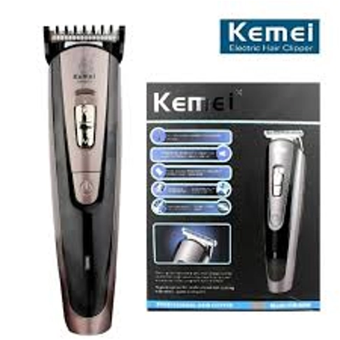 Kemei KM-9050 Rechargeable Professional ...