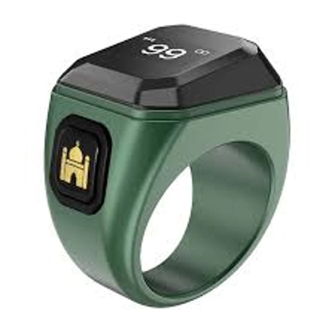 Azan Clock Iqibla Smart Tasbih Tally ...