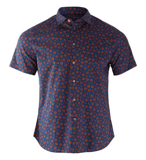Print Shirt